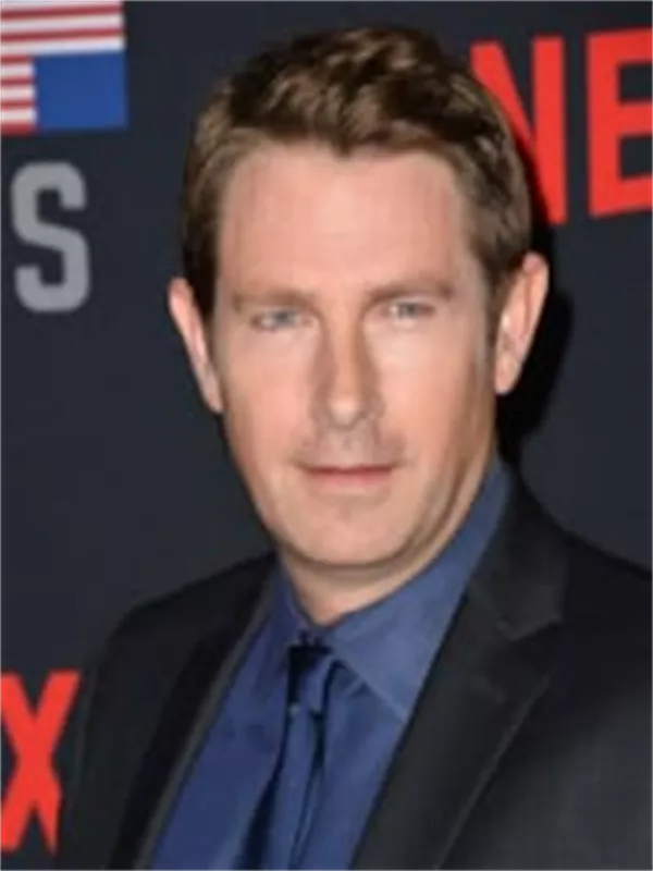 Derek Cecil