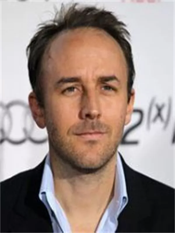 Derek Cianfrance