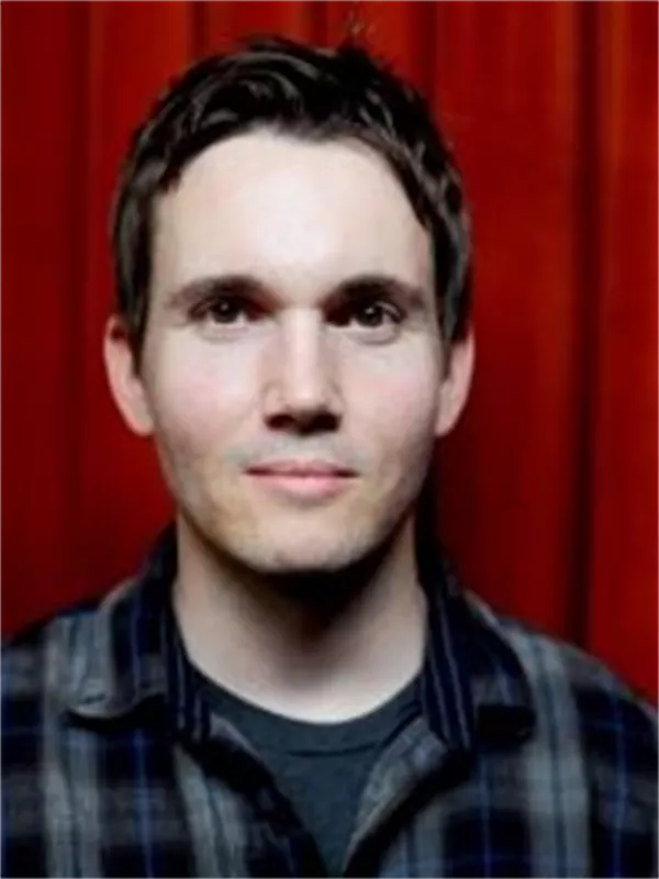 Derek Connolly