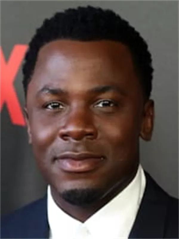 Derek Luke