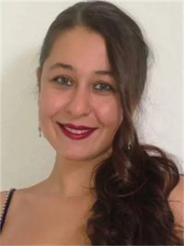 Derya şen