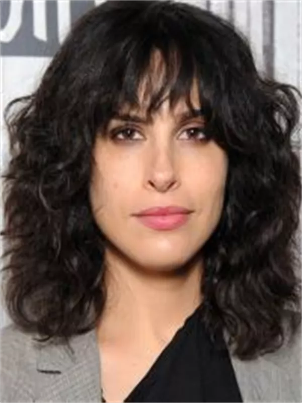Desiree Akhavan