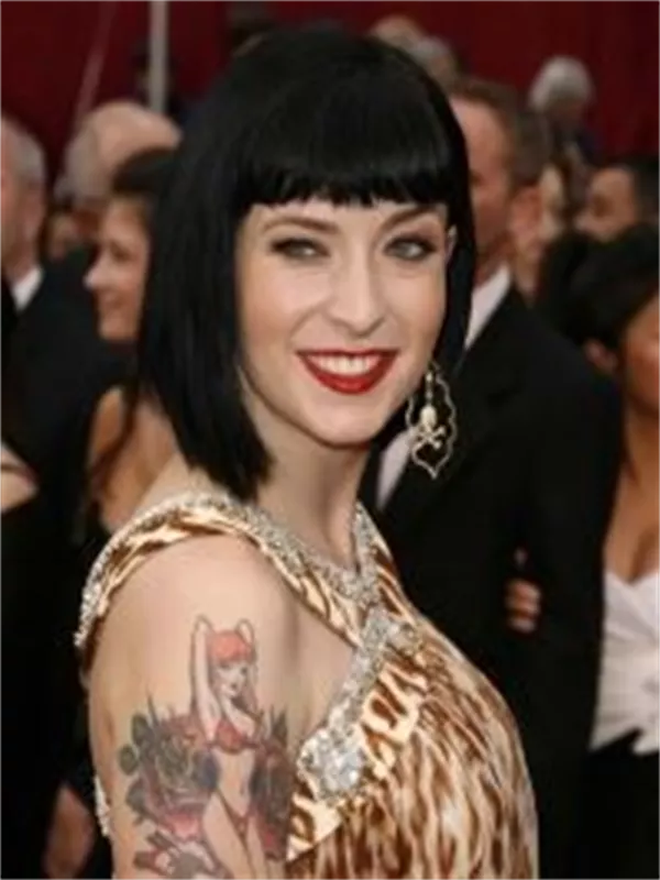 Diablo Cody