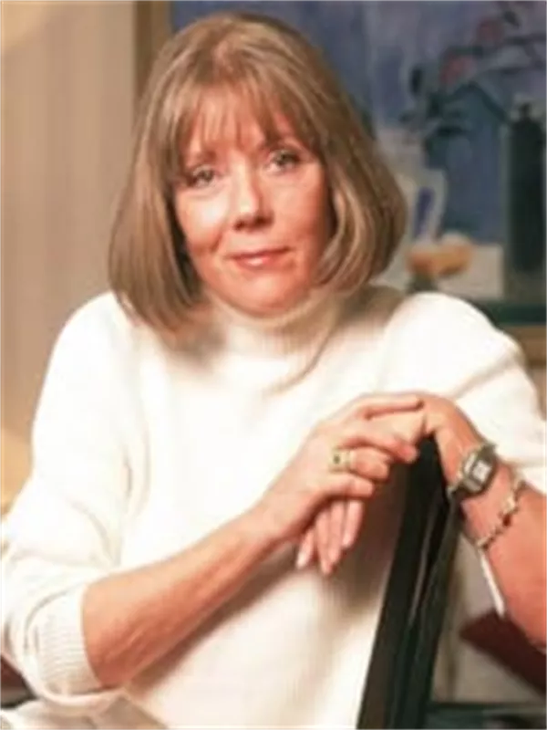Diana Rigg