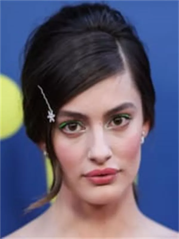 Diana Silvers