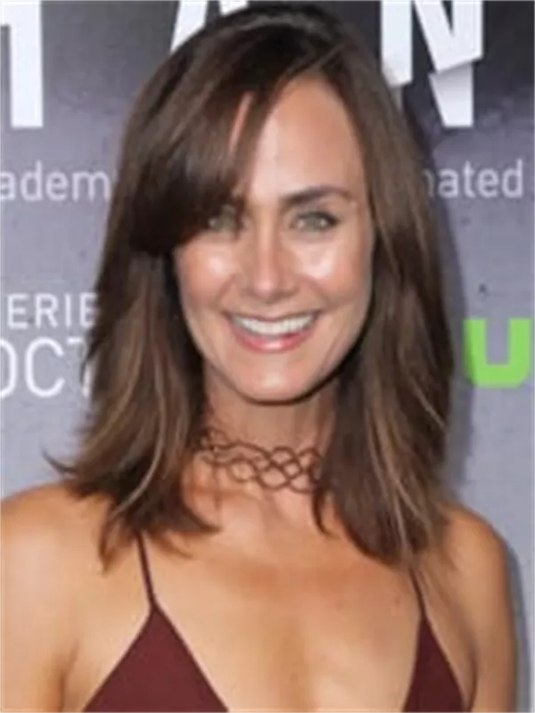 Diane Farr