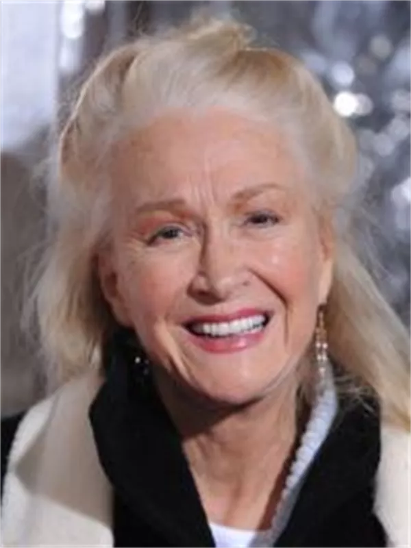 Diane Ladd