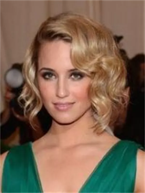 Dianna Agron
