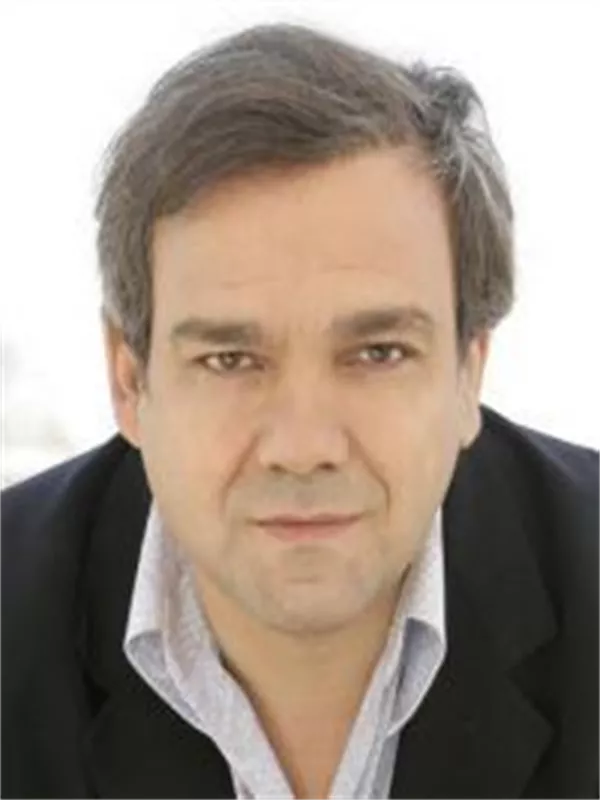 Didier Bourdon
