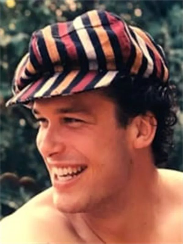 Diedrich Bader