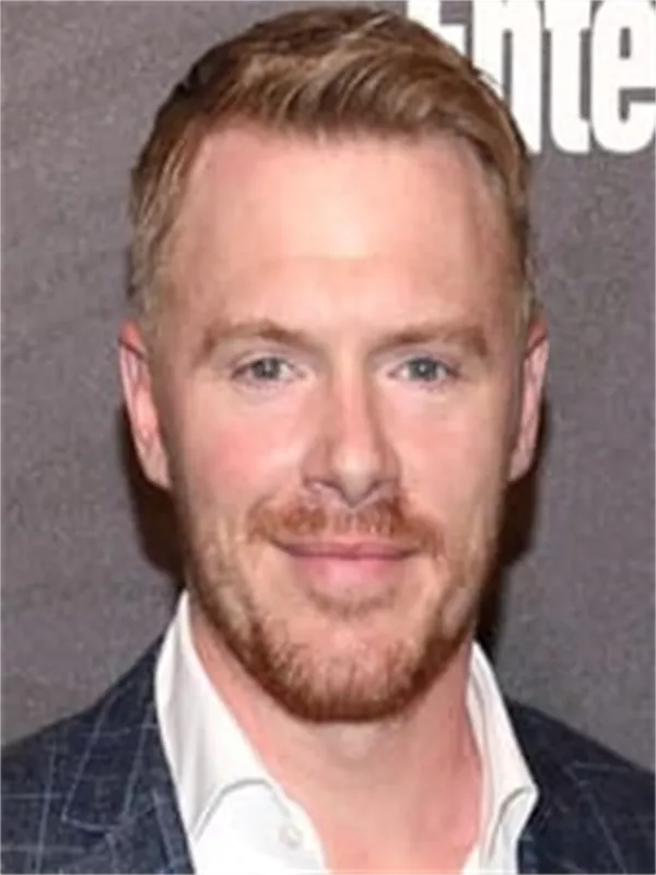 Diego Klattenhoff