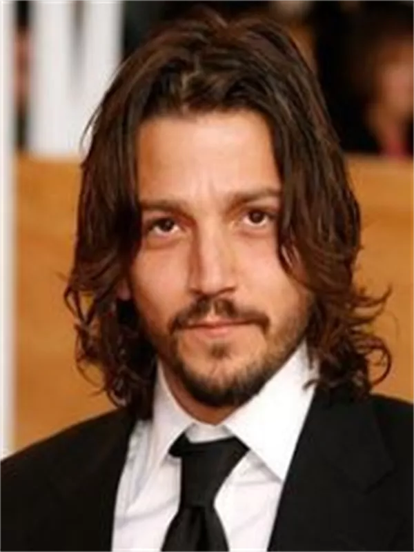 Diego Luna
