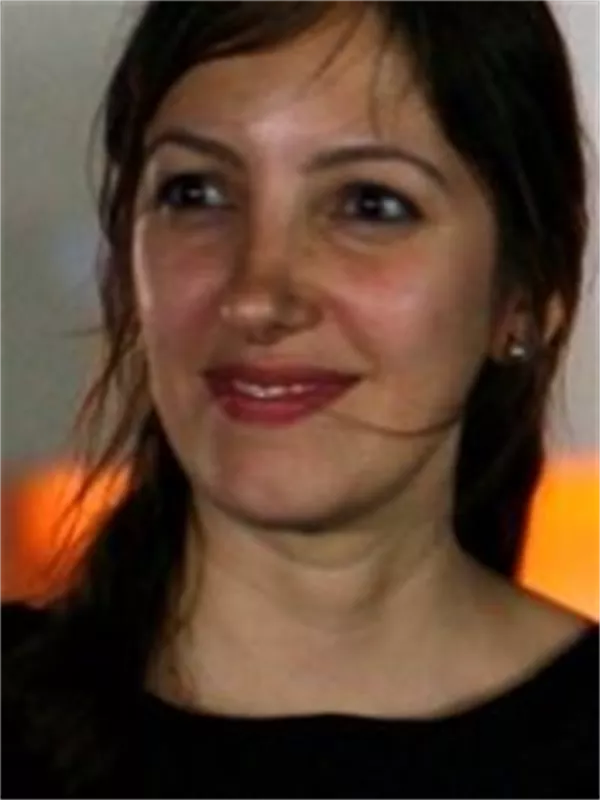 Dilek Keser
