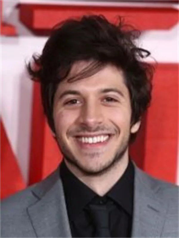 Dimitri Leonidas