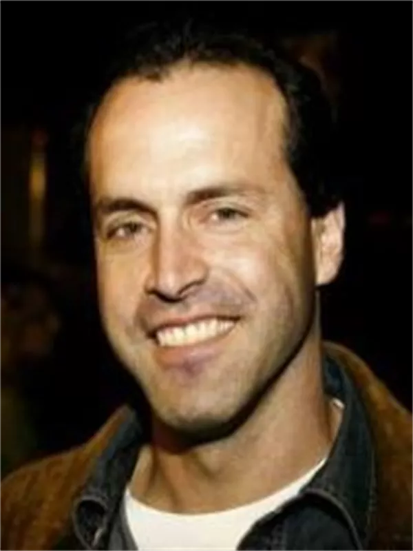 D.J. Caruso