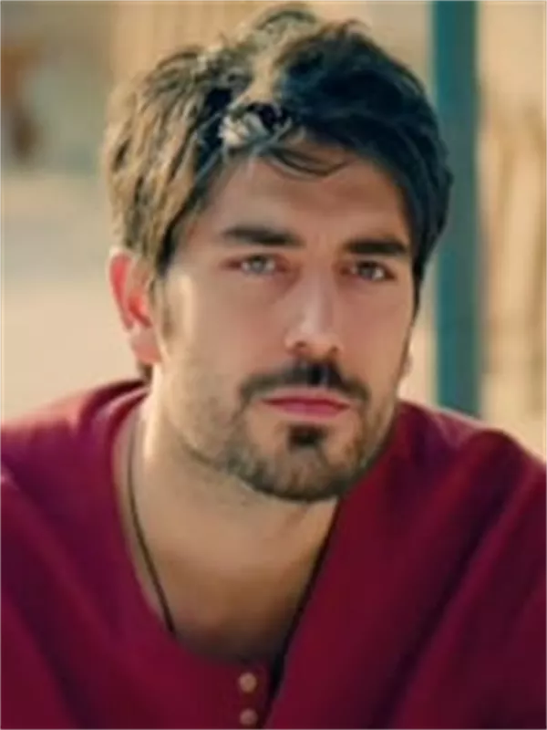 Dogan Bayraktar