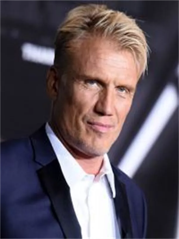 Dolph Lundgren