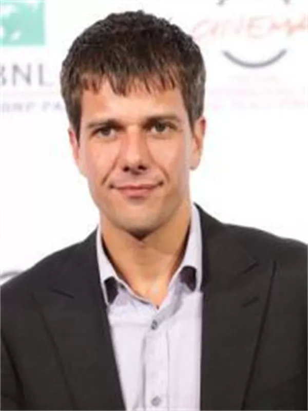 Domenico Diele