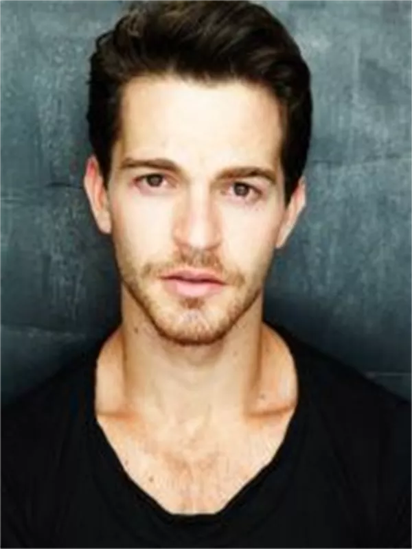 Dominic Allburn