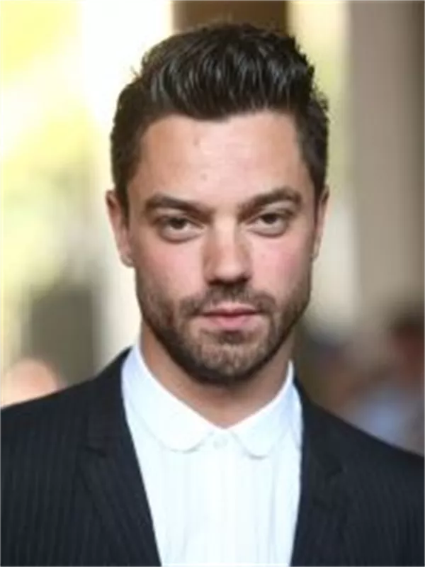 Dominic Cooper