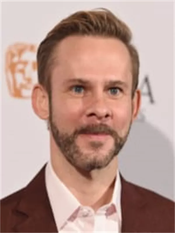 Dominic Monaghan