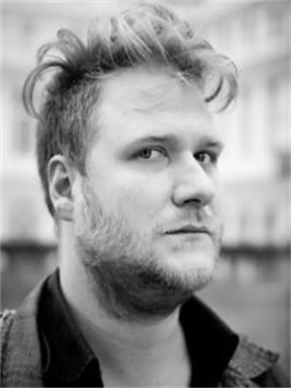 Dominique Van Malder