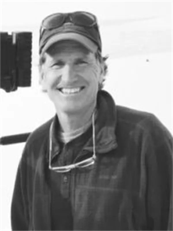 Don Burgess