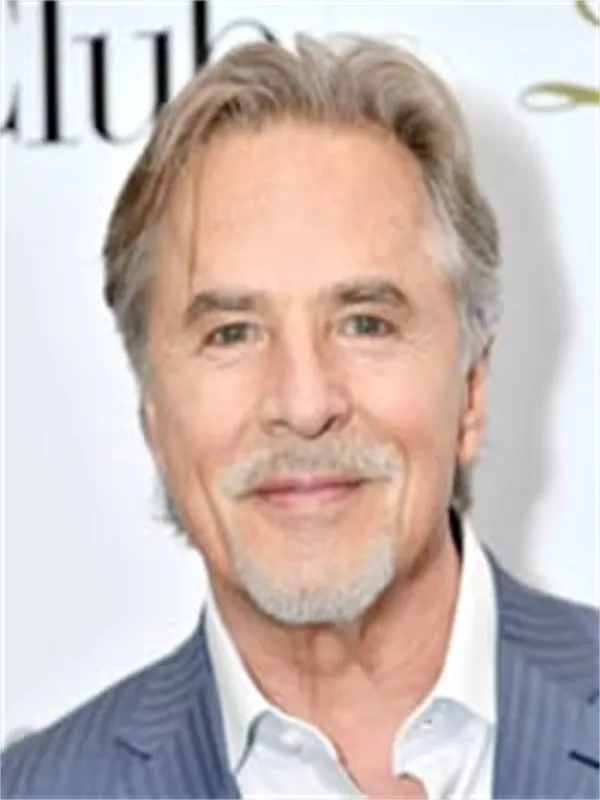 Don Johnson