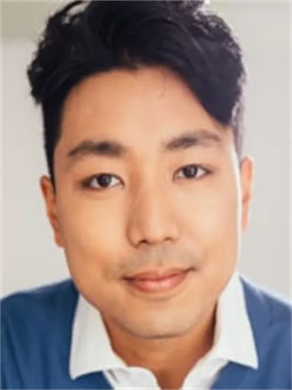 Donald Chang