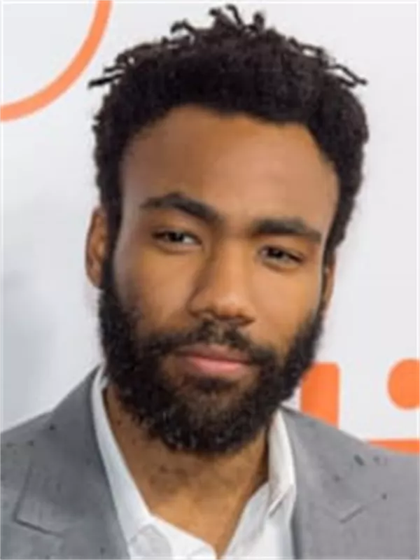 Donald Glover