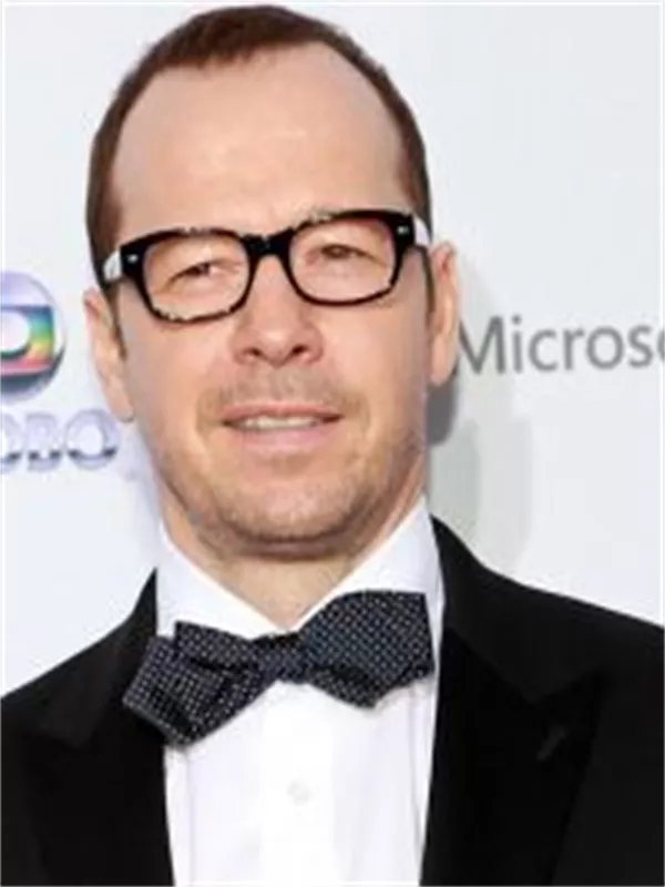 Donnie Wahlberg