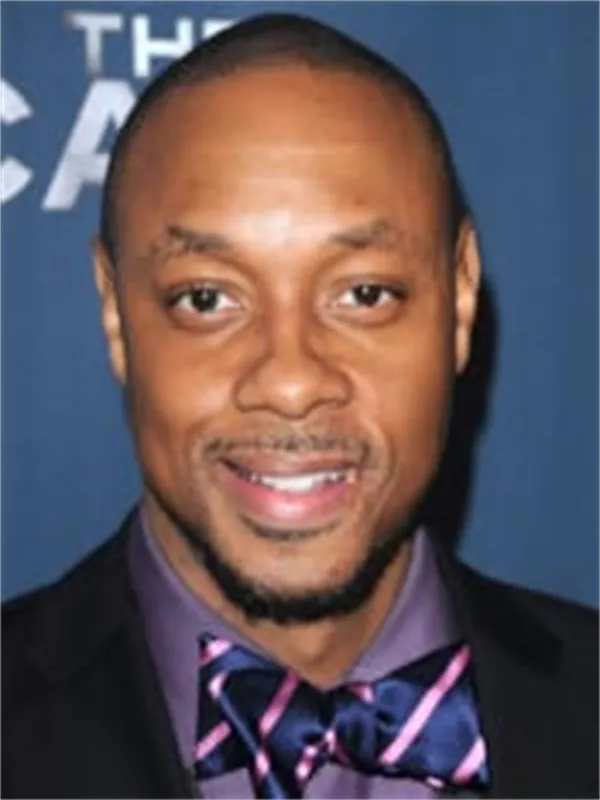Dorian Missick