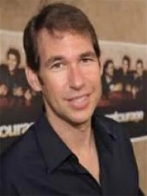 Doug Ellin