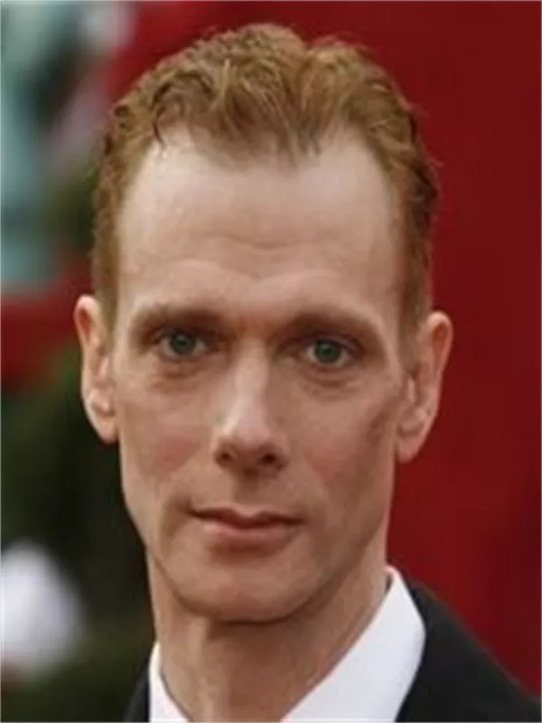 Doug Jones