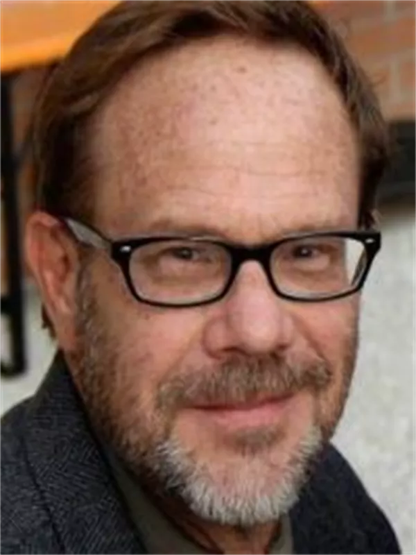 Douglas Cook