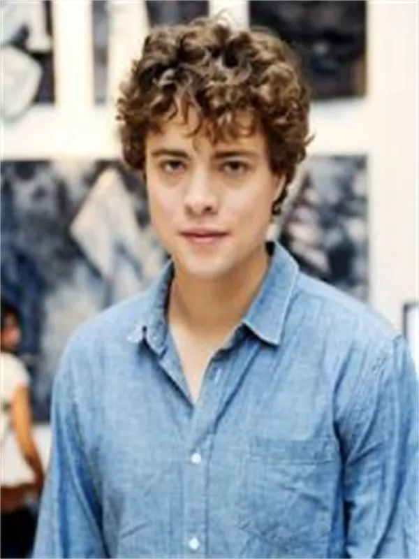 Douglas Smith