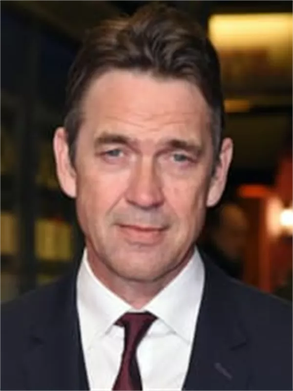 Dougray Scott
