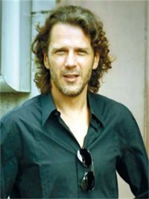 Dragan Micanovic
