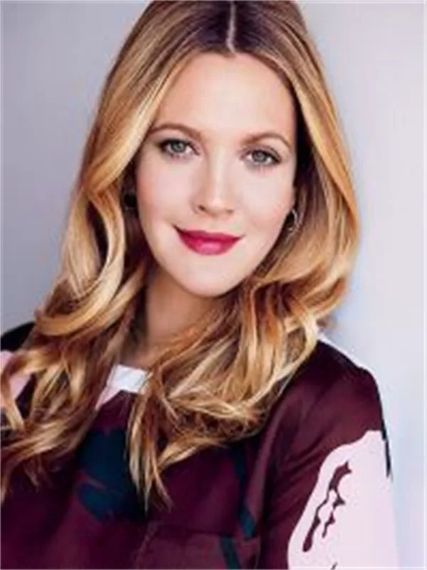 Drew Barrymore
