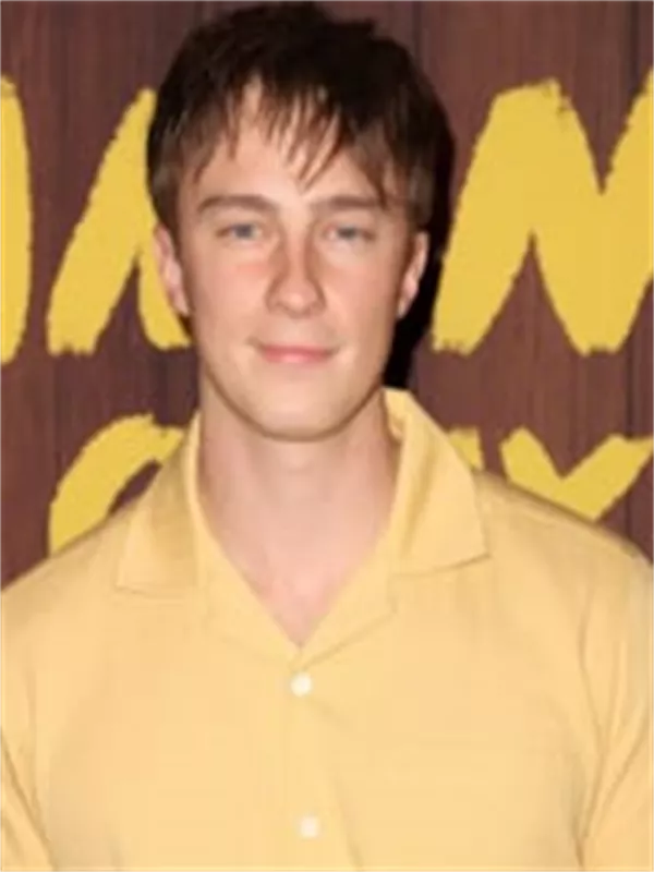 Drew Starkey