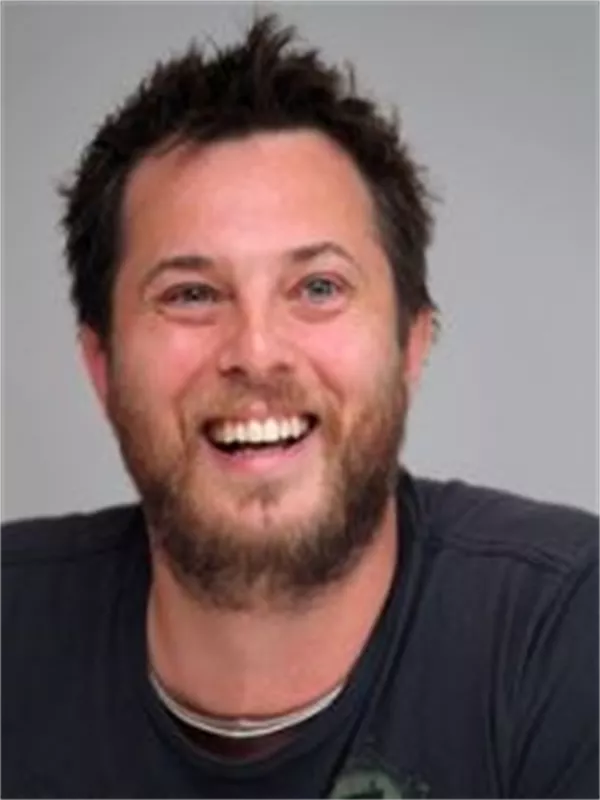 Duncan Jones