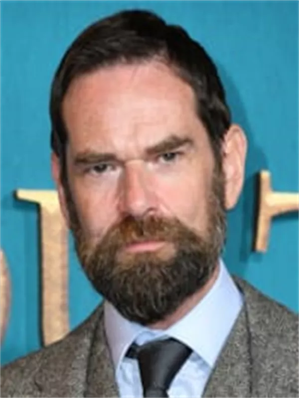 Duncan Lacroix