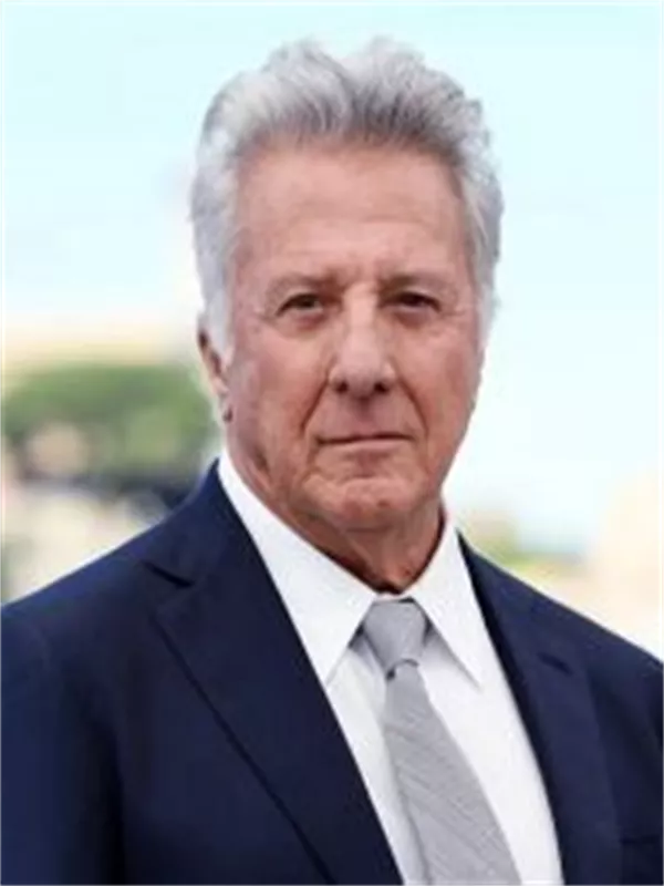 Dustin Hoffman