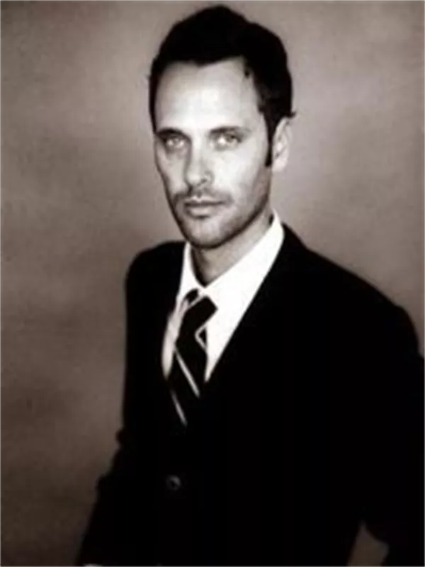 Dustin O'Halloran