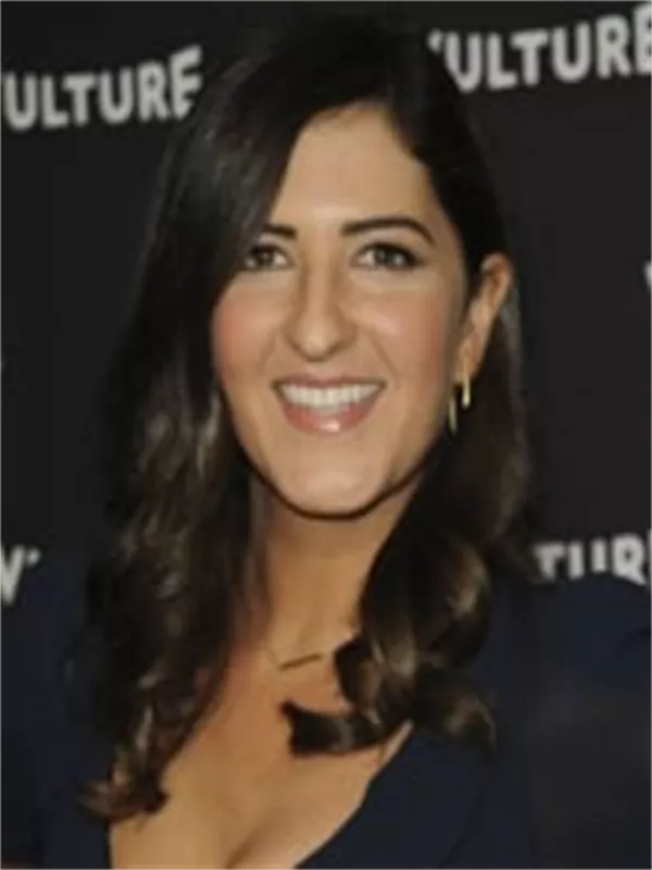 D'Arcy Carden
