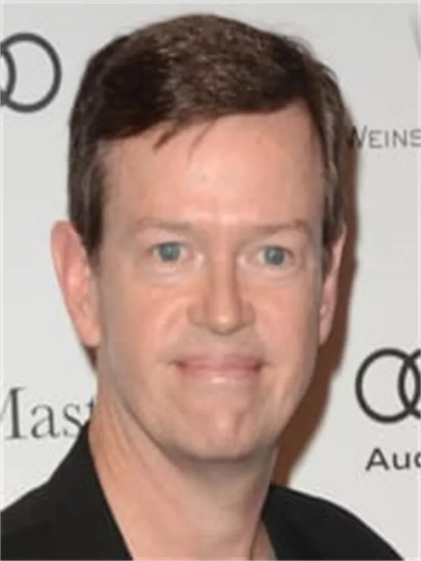 Dylan Baker