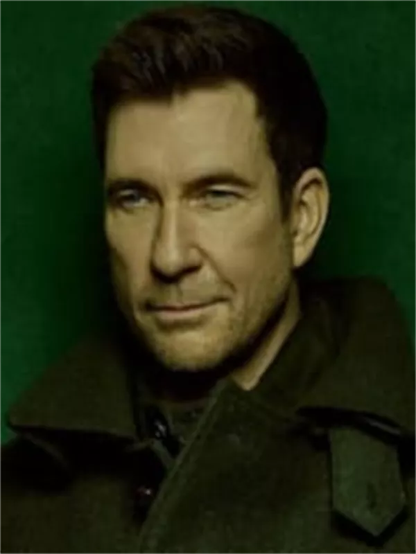 Dylan McDermott