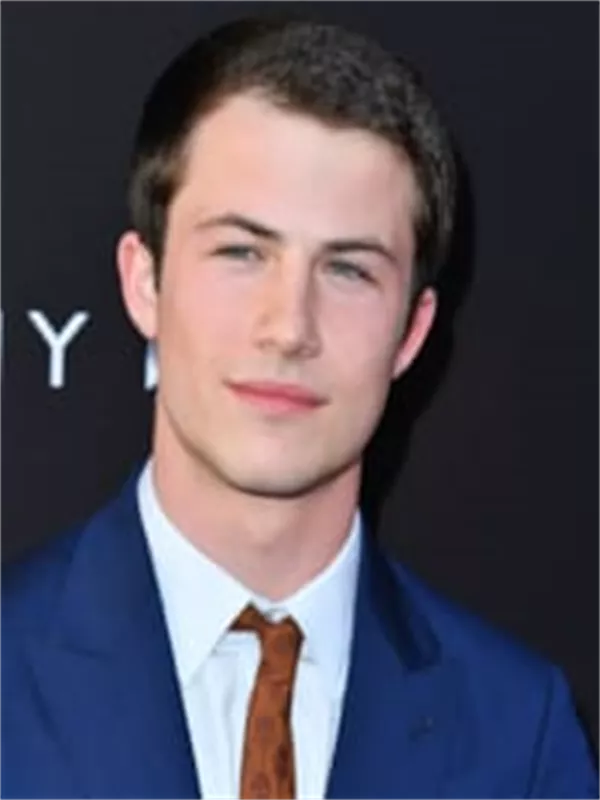 Dylan Minnette