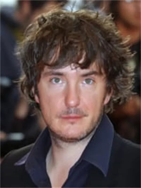Dylan Moran