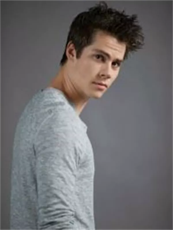 Dylan O'Brien